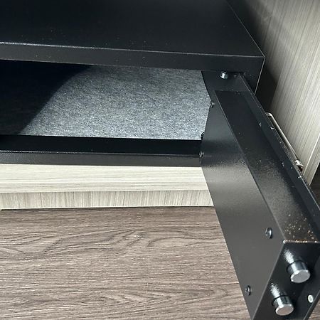 Quality Inn Leamington Bagian luar foto