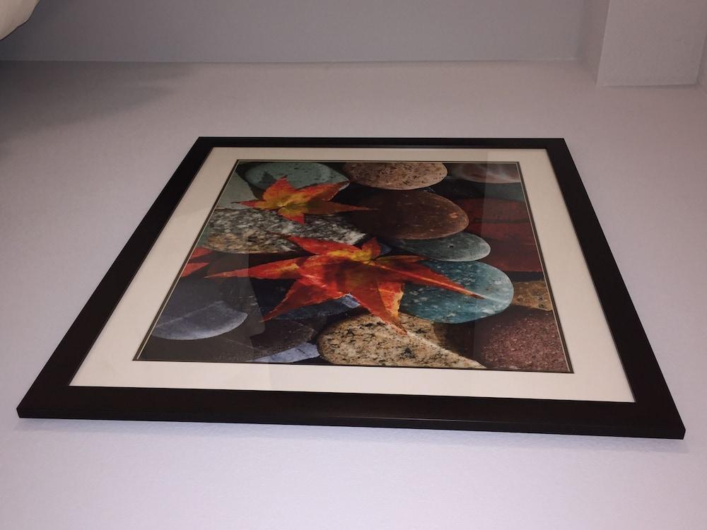 Quality Inn Leamington Bagian luar foto