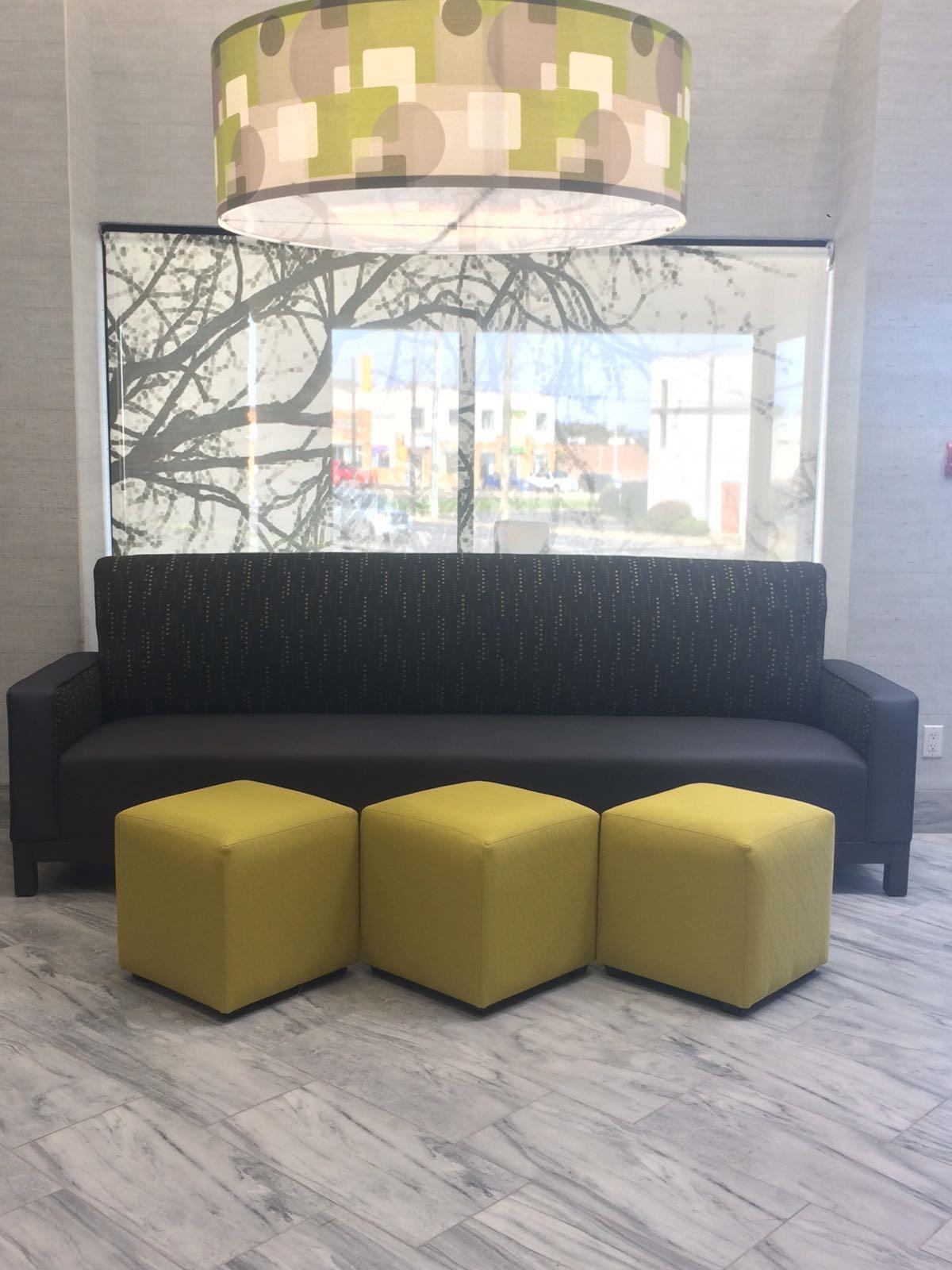 Quality Inn Leamington Bagian luar foto