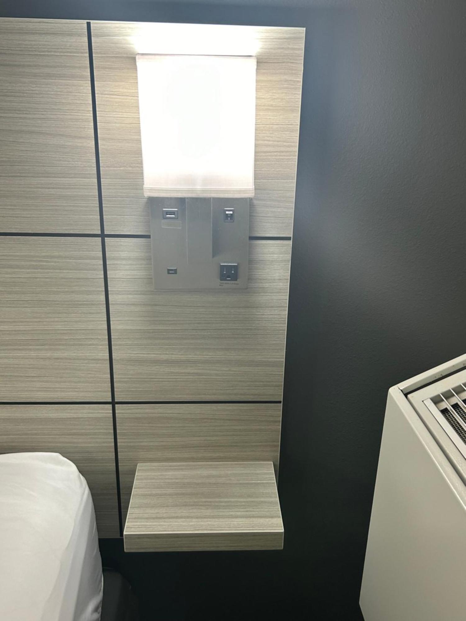 Quality Inn Leamington Bagian luar foto
