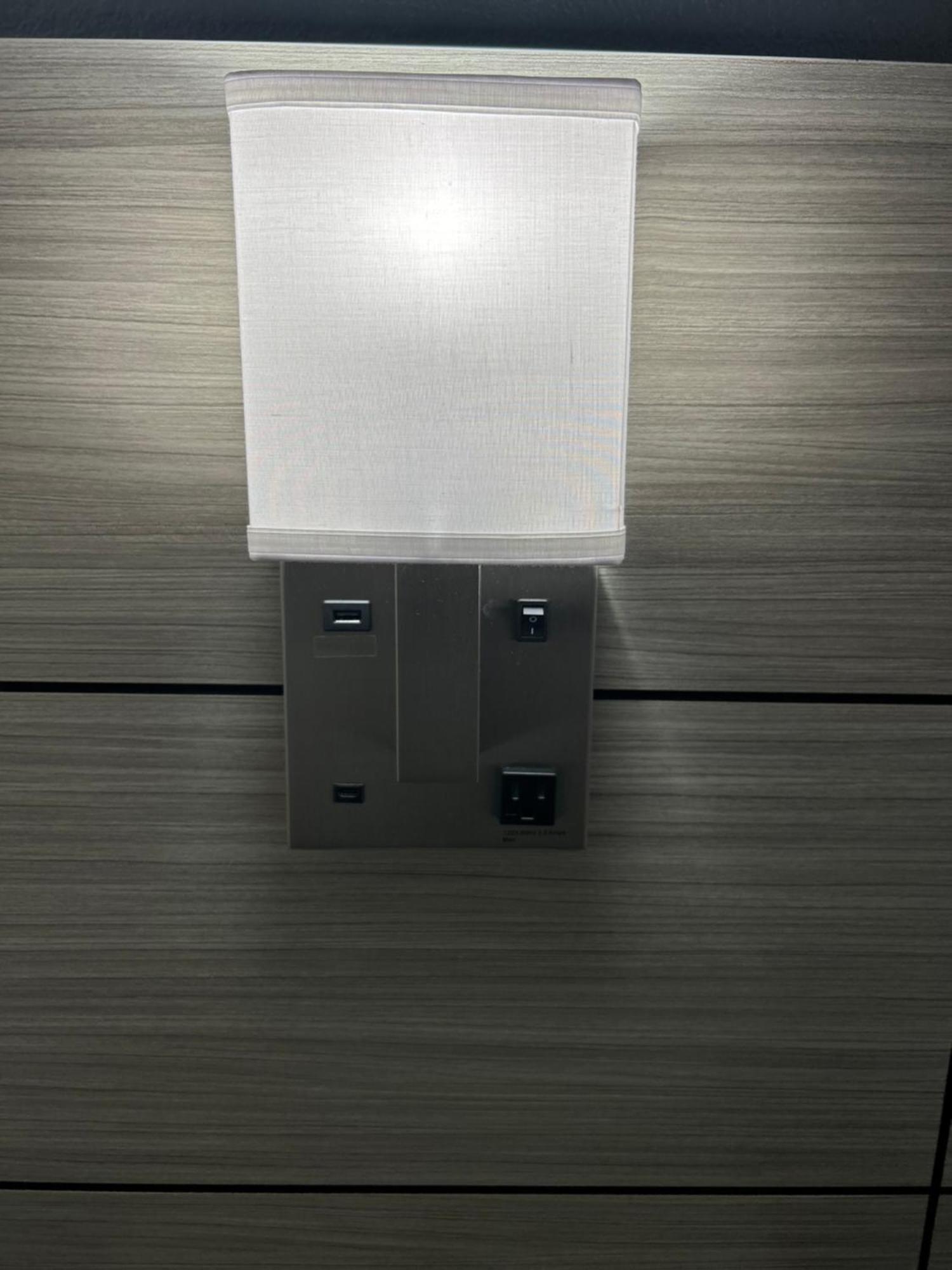 Quality Inn Leamington Bagian luar foto
