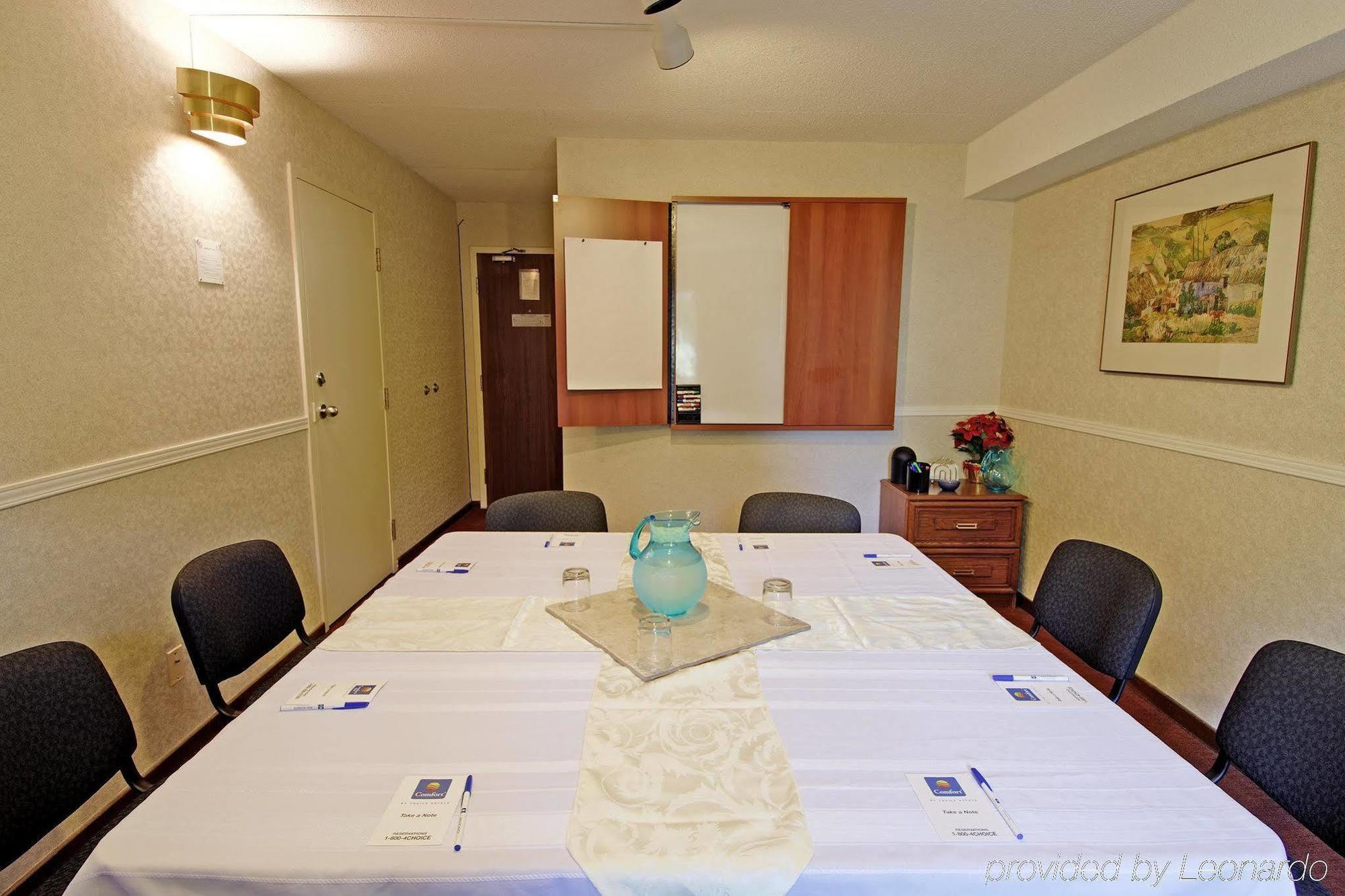 Quality Inn Leamington Bagian luar foto